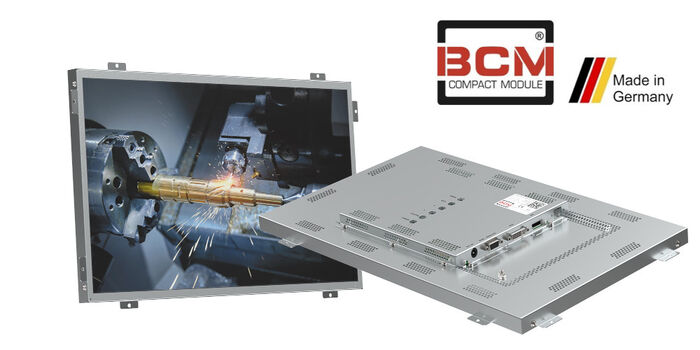 Beck Compact Module
