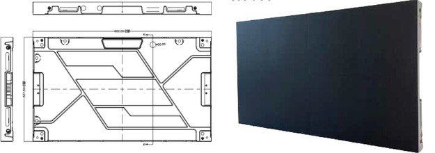 D09NWG0.0 Cabinet