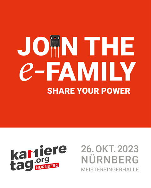 JOIN THE e-FAMILY