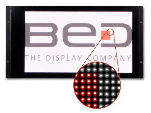 LED-Display