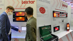Lextar – technische Neuerungen im Bereich Automotive