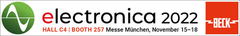 electronica 2022