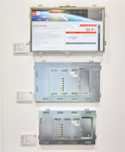 BCM – open frame display BCM – open frame display