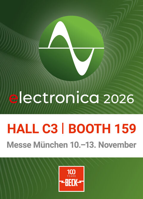 electronica 2026