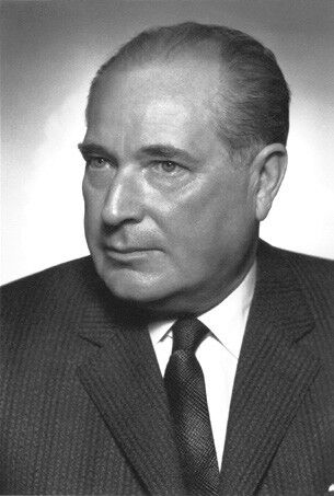 GUSTAV BECK GUSTAV BECK