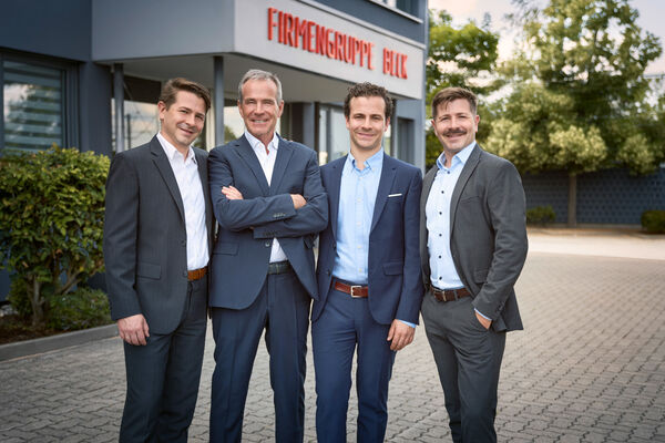 BECK Elektronik – in vierter Generation