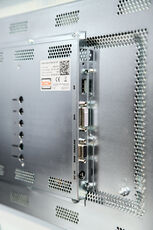 BCM EMC-optimized housing