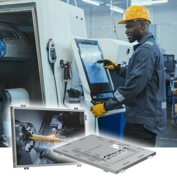 BECK Compact Module auf der embedded world 2026