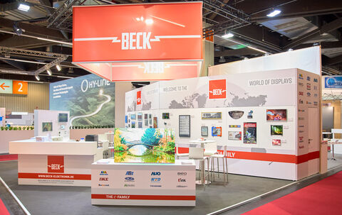 embedded world 2024 in Nuremberg embedded world 2024 in Nuremberg