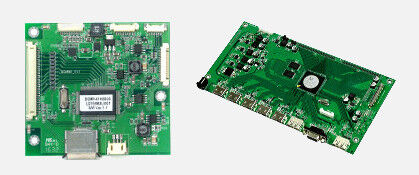 AD-Boards DCMR-61 und DCMR-4k