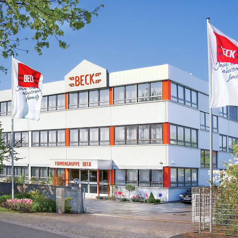 Hauptverwaltung Nürnberg