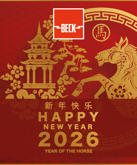 Happy Lunar New Year